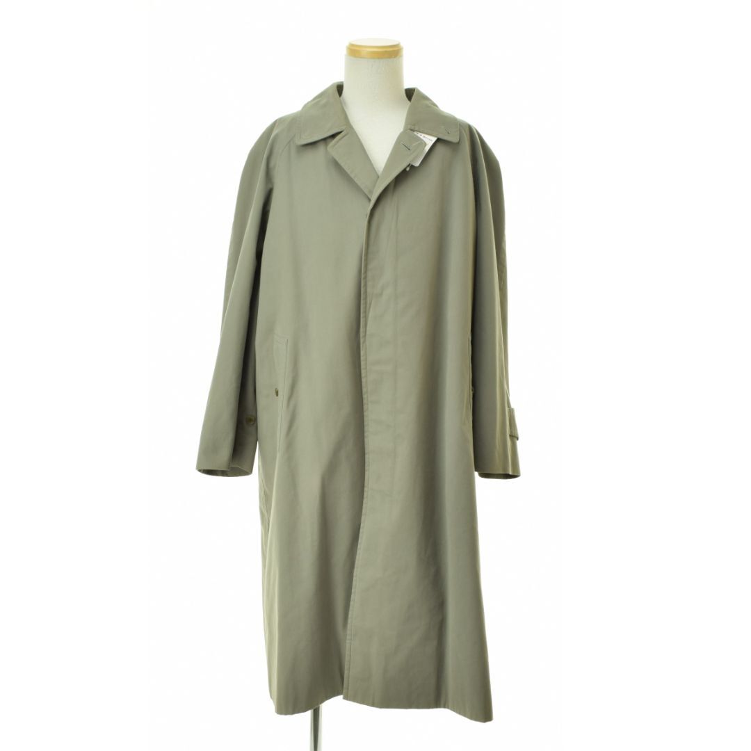 BURBERRY - 【BURBERRY】90s 日本製 ライナー付ノバチェック ステン