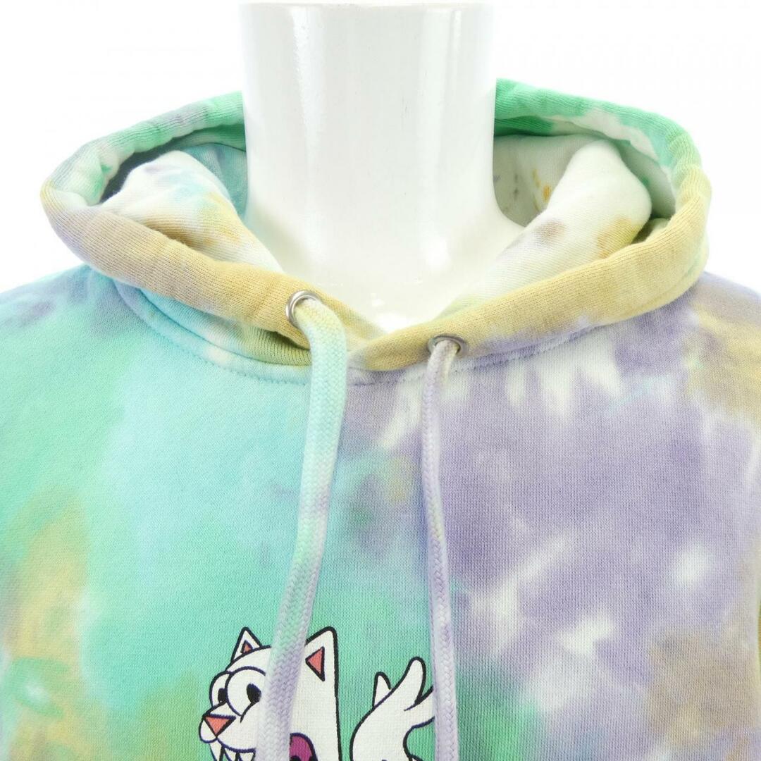 RIPNDIP - RIPNDIP パーカーの通販 by KOMEHYO ONLINE ラクマ店