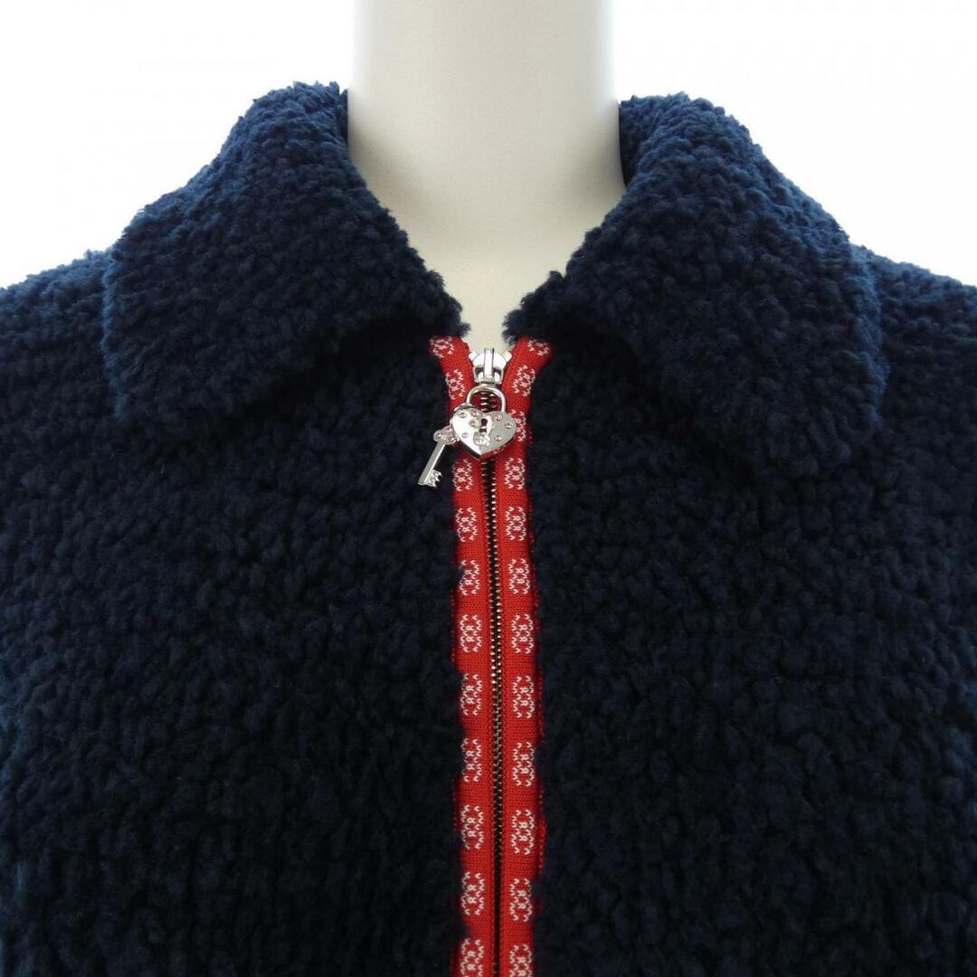 CHANEL - シャネル CHANEL ブルゾンの通販 by KOMEHYO ONLINE ラクマ店