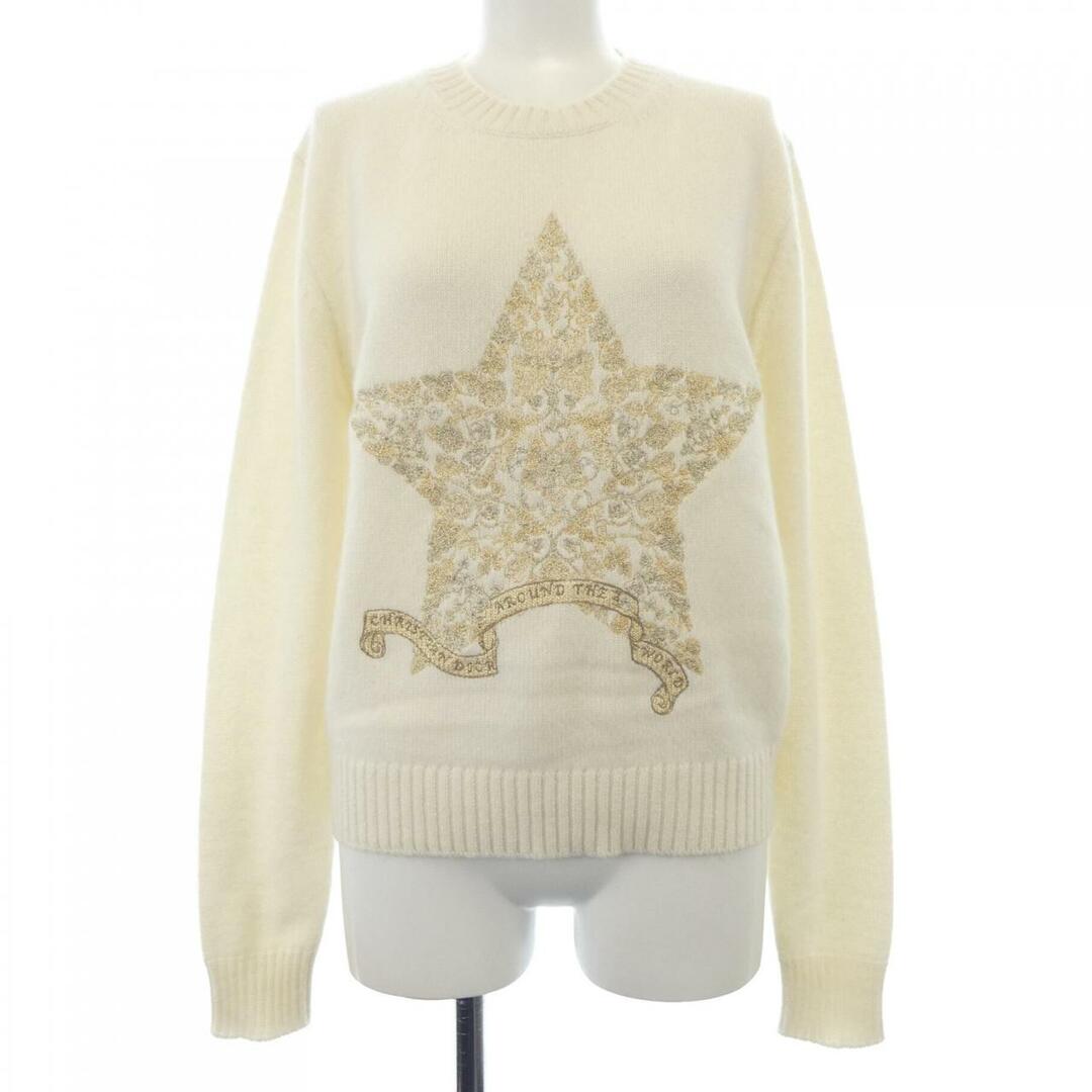 Christian Dior - クリスチャンディオール CHRISTIAN DIOR ニットの