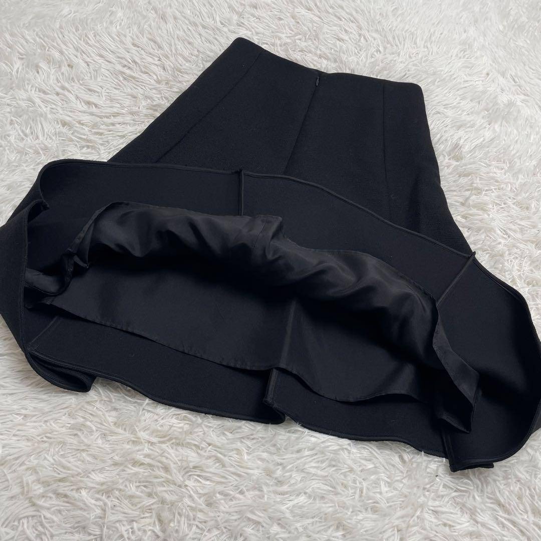 CELINE - 【美品】Celine セリーヌ フィービー ロングスカート 34