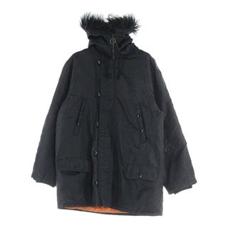 RAF SIMONS - FOSTEX GARMENTS MA-1 シティカモ ラフシモンズ。の通販