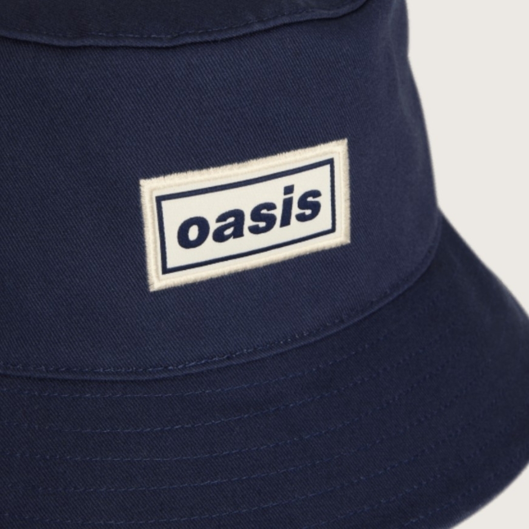 adidas - 【新品未使用】adidas ORIGINALS x OASIS バケットハットの