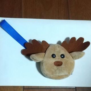 Volvo - ボルボ エルクくん ジャンボ ぬいぐるみ【非売品】の通販 by