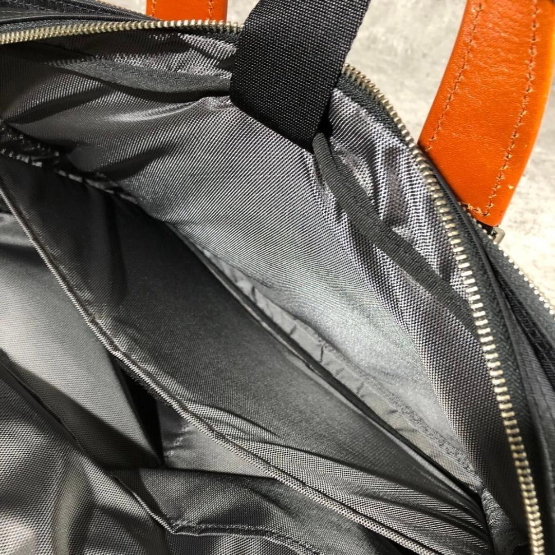 Samsonite - 超美品 Samsonite エピッドプラス 2WAY ビジネスバッグ