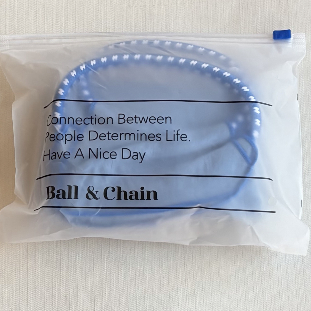 そごう - ボールアンドチェーン ヨコハマメモリーズ そごう横浜 40周年