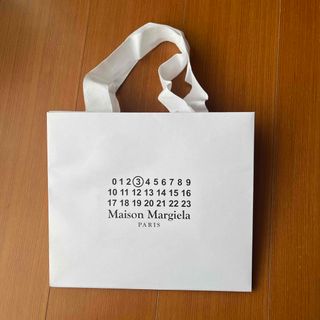 Maison Margiela（旧Maison Martin Margiela）（ショップ袋）のフリマ