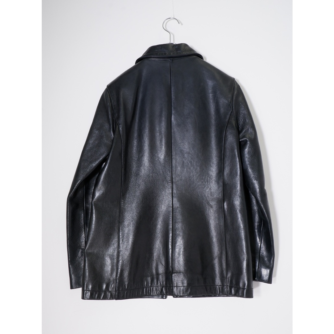 A.P.C - A.P.C.アーペーセーAPC フランス製ホースハイド馬革レザー