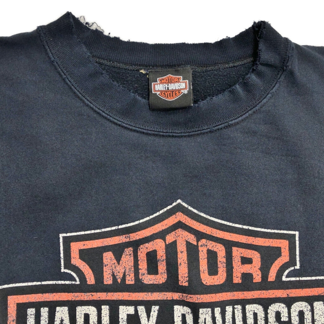 Harley Davidson - 00年代 HARLEY DAVIDSON ハーレーダビッドソン