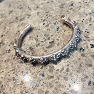 Chrome Hearts - 【EXILE ATSUSHI着用】ノーチラスアートジュエリー