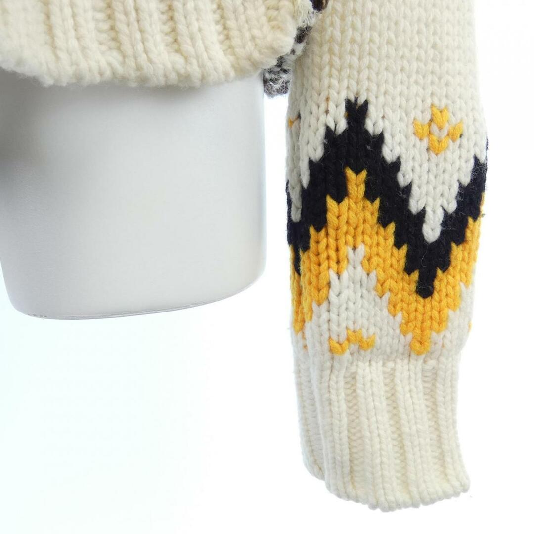 sacai - サカイ SACAI 22-06284 ニットの通販 by KOMEHYO ONLINE