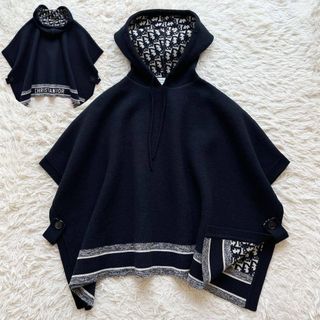 Christian Dior（ポンチョ）のフリマアイテム一覧