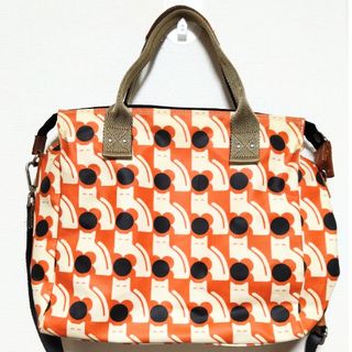 Orla Kiely - オーラカイリー コート サイズ6 Mの通販 by ブランディア