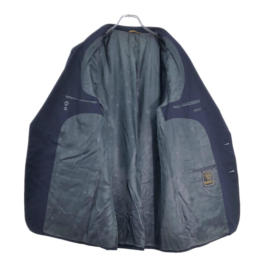 Christian Dior - 80年代 USA製 Christian Dior クリスチャン