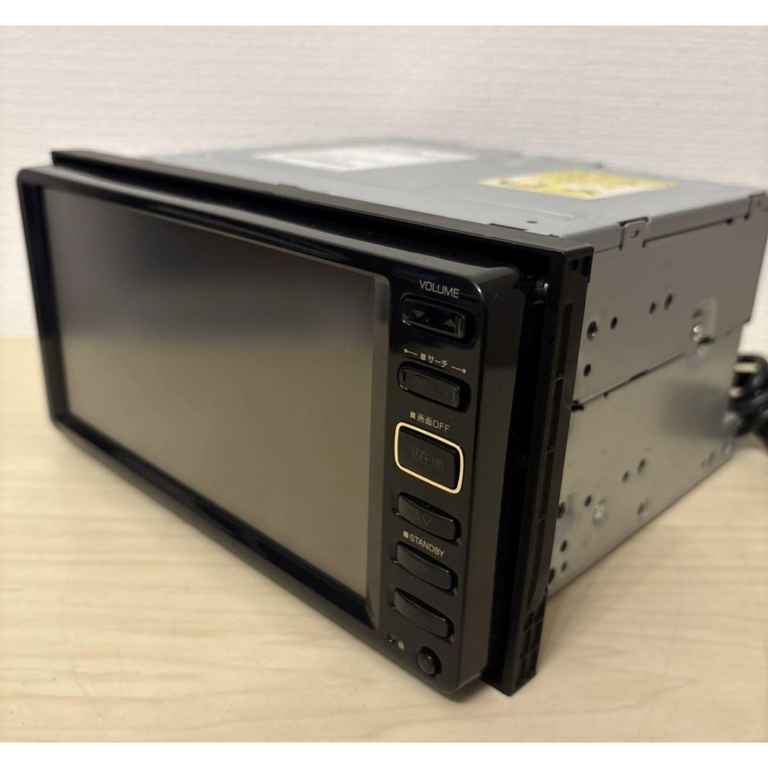 KENWOOD - ☆美品☆ケンウッドダイハツ純正ナビNMCD-W65D付属ケーブル