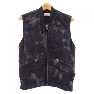 STONE ISLAND（ベスト）のフリマアイテム一覧