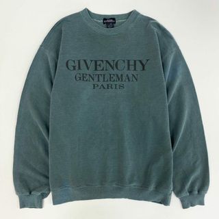 GIVENCHY（スウェット）のフリマアイテム一覧