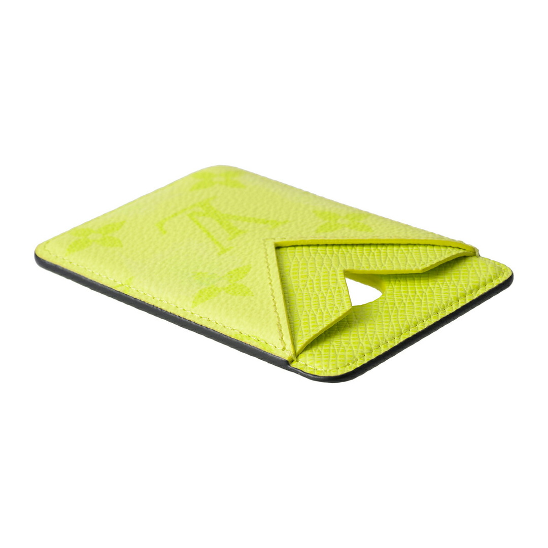 LOUIS VUITTON - 新品 ルイヴィトン Louis Vuitton カードケース