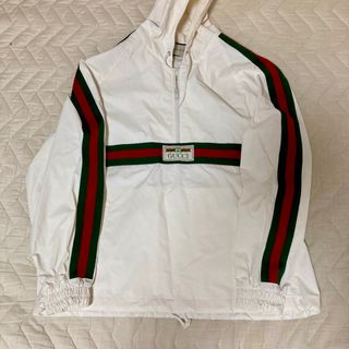 GUCCI（ナイロンジャケット）のフリマアイテム一覧