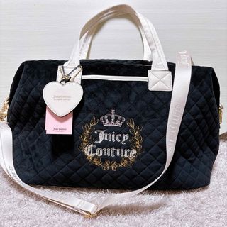 Juicy Couture（ボストンバッグ）のフリマアイテム一覧