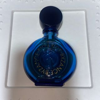 ROCHAS - ロシャス ミニ香水 ビザーンス BYZANCE パルファム parfum