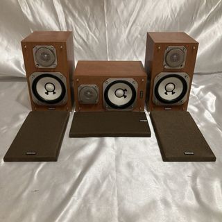 ヤマハ - ヤマハ サウンドバー YAS-108 YAMAHA HDMIケーブルおまけ付き