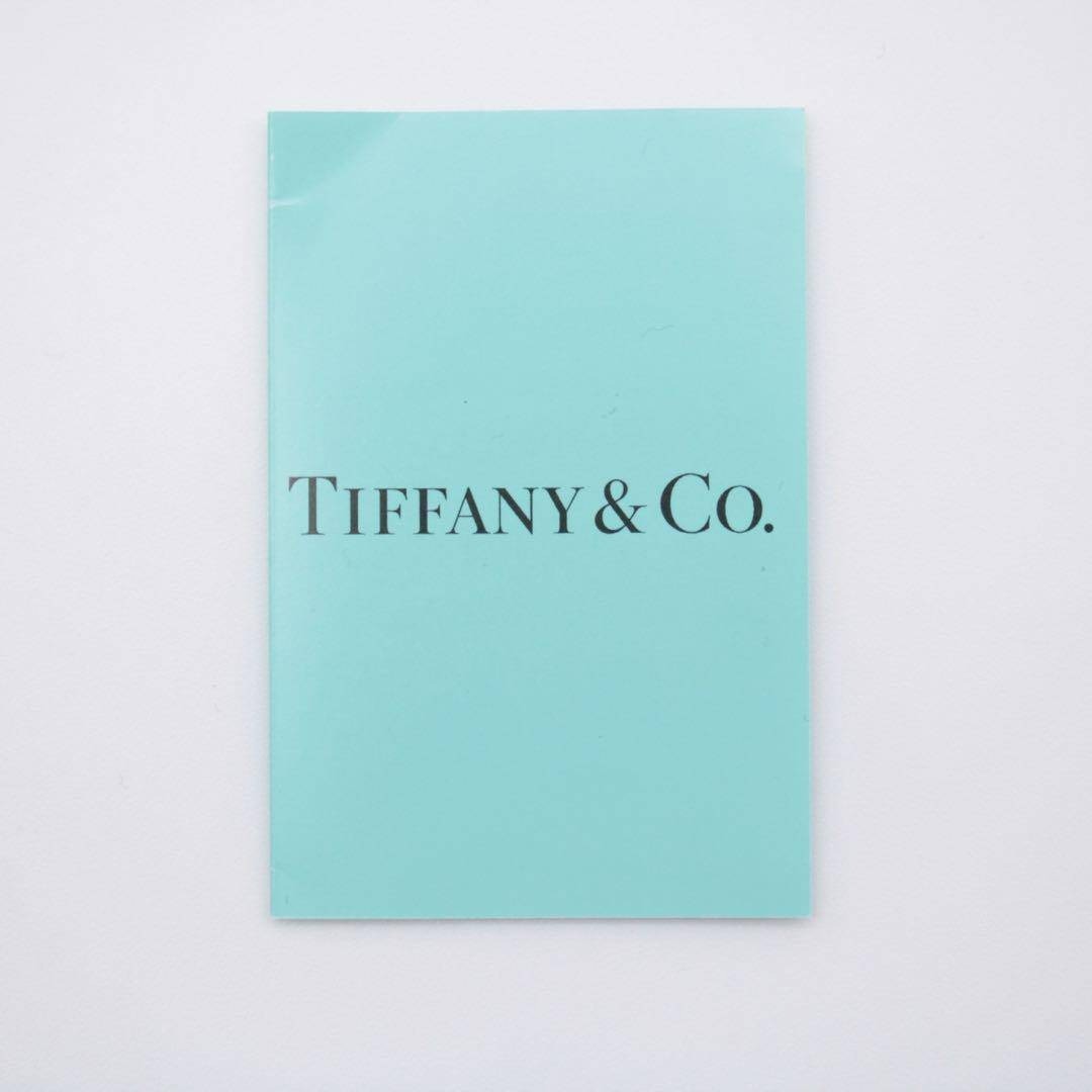 Tiffany & Co. - 希少 ティファニー チャーム トップ パーティハット
