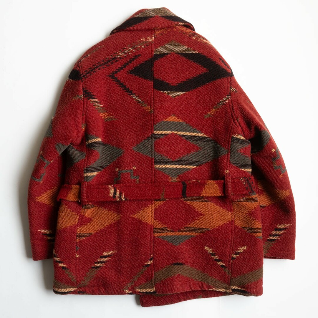 POLO RALPH LAUREN - 【名作】POLO RALPH LAUREN【ネイティブ