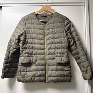 TATRAS（ダウンジャケット）のフリマアイテム一覧