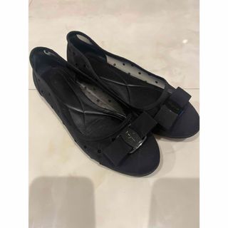 Salvatore Ferragamo - 最終お値下げ フェラガモ ヴァラシューズの通販