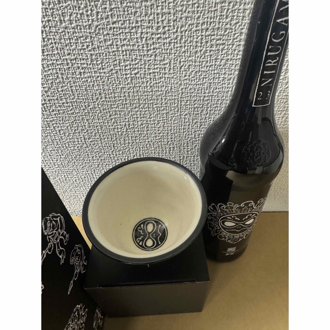 新政 - 新政酒造 涅槃龜10周年記念酒の通販 by ブーさんs shop