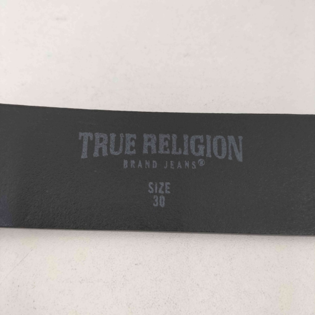 True Religion - TRUE RELIGION(トゥルーレリジョン) ラインストーン