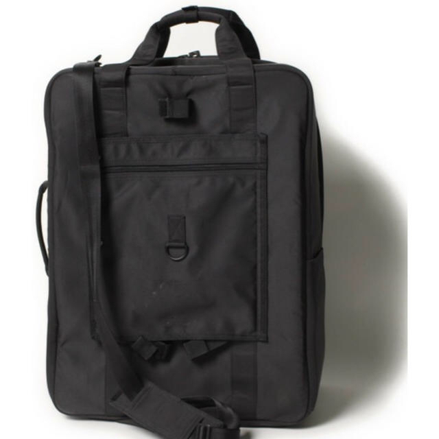 PORTER - PORTER×中田英寿×SUBARUコラボ 旅行バッグ 非売品レアの通販