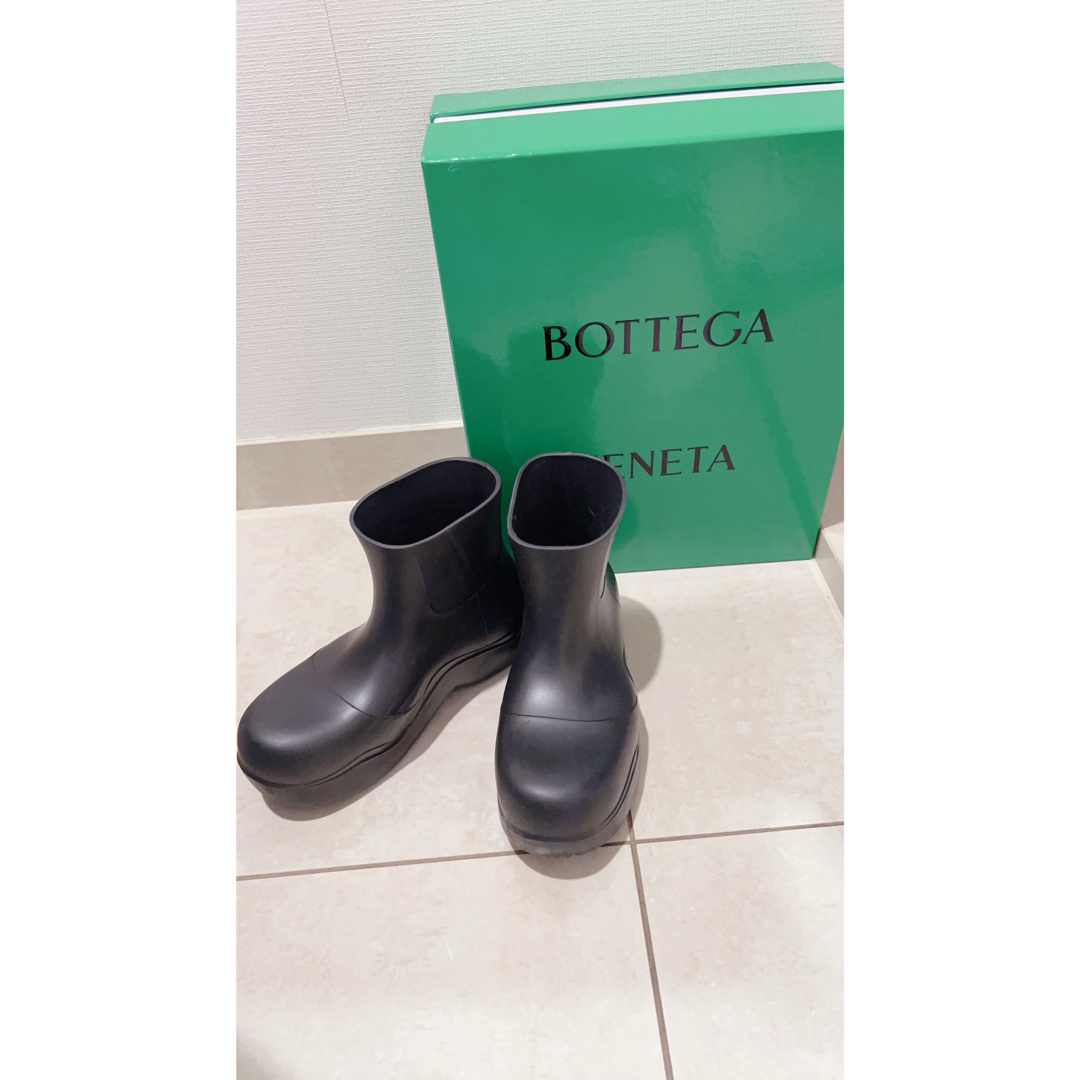 BOTTEGA VENETA - BOTTEGA VENETA パドルブーツ 36の通販 by メル's