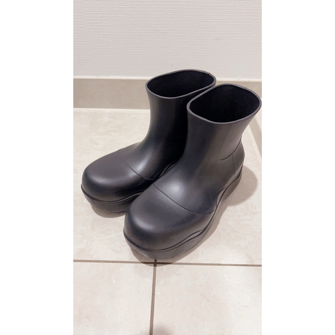 BOTTEGA VENETA - BOTTEGA VENETA パドルブーツ 36の通販 by メル's