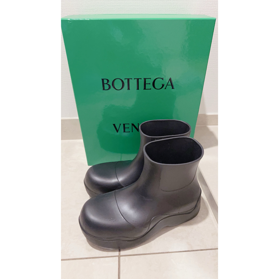 BOTTEGA VENETA - BOTTEGA VENETA パドルブーツ 36の通販 by メル's