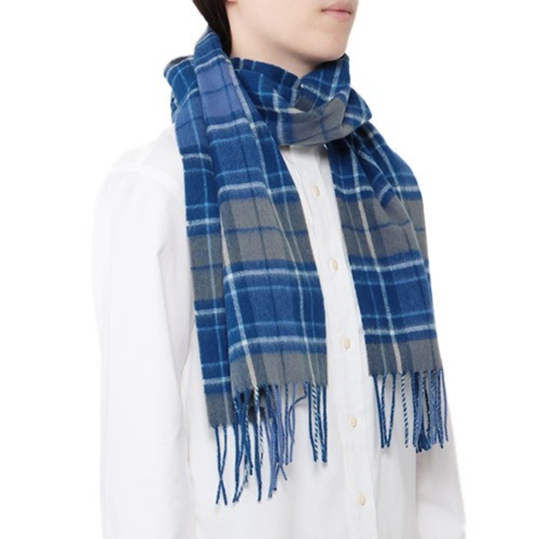 AQUA SCUTUM - ＜ANAオリジナル＞Aquascutum アクアスキュータム