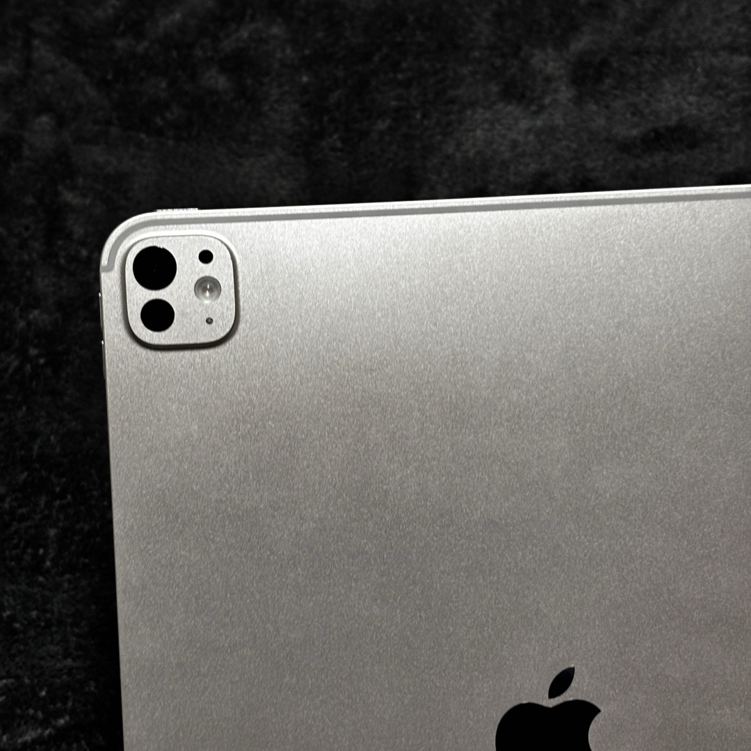 iPad - iPad Pro 13インチ (M4) 256GB Wi-Fi シルバーの通販 by