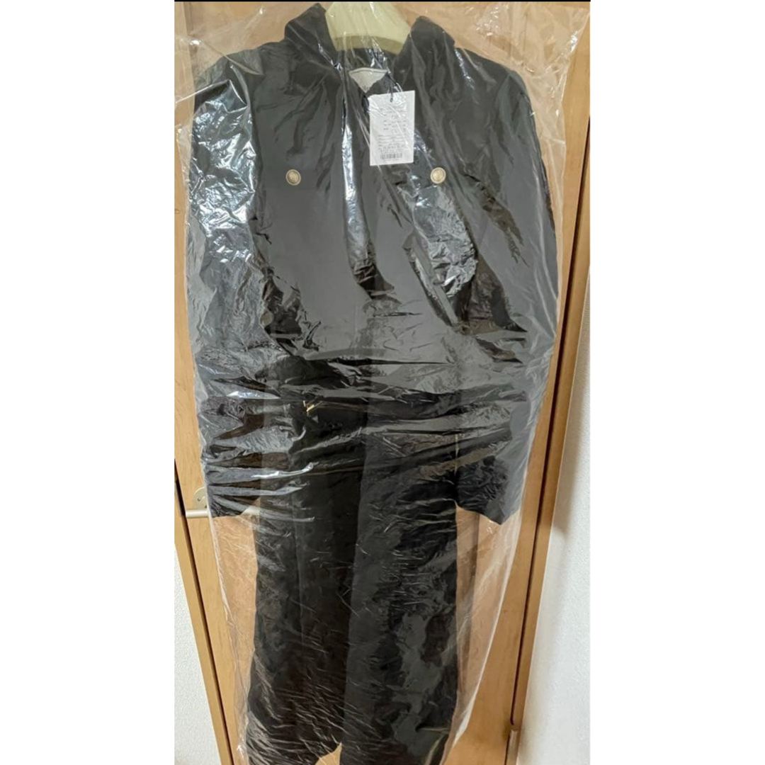 Her lip to - Herlipto Liora Long Quilted Down Coatの通販 by