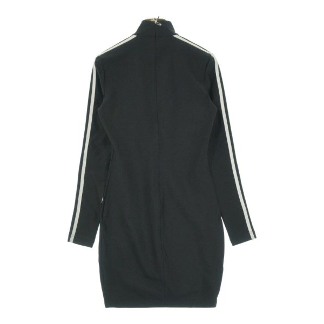 BALENCIAGA - BALENCIAGA バレンシアガ ワンピース S 黒 【古着