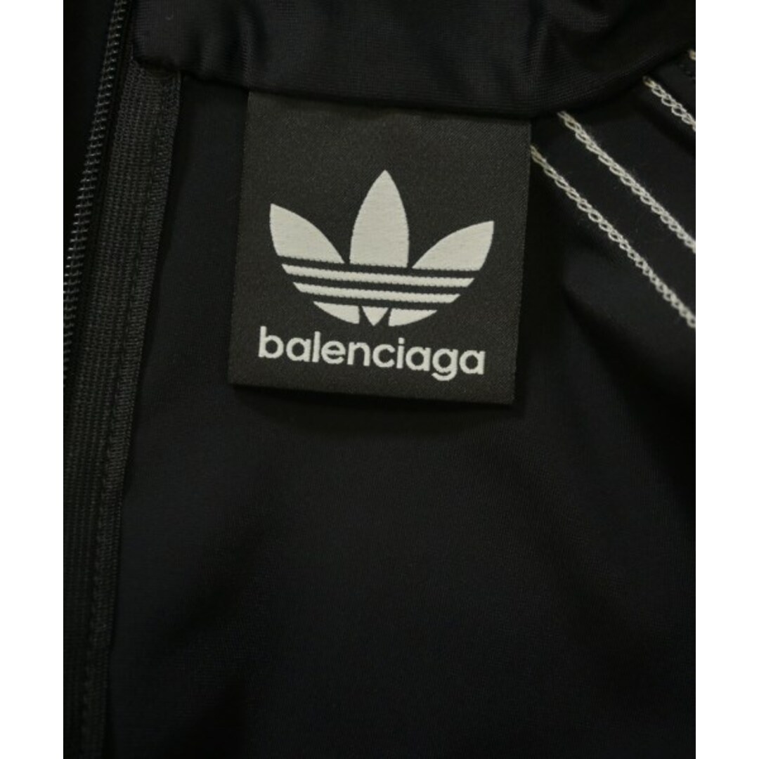 BALENCIAGA - BALENCIAGA バレンシアガ ワンピース S 黒 【古着