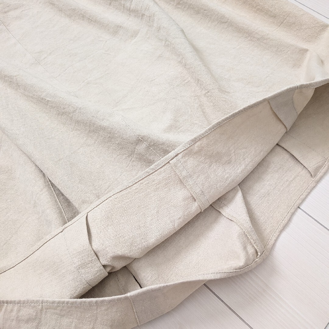 かぐれ - かぐれ 未使用 コットンコクーンスカート アーバンリサーチ