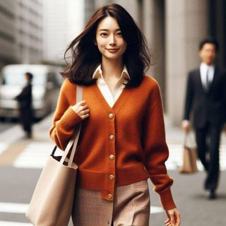 DEUXIEME CLASSE（カーディガン）のフリマアイテム一覧