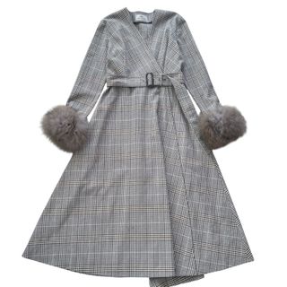 GRACE CONTINENTAL（毛皮/ファーコート）のフリマアイテム一覧