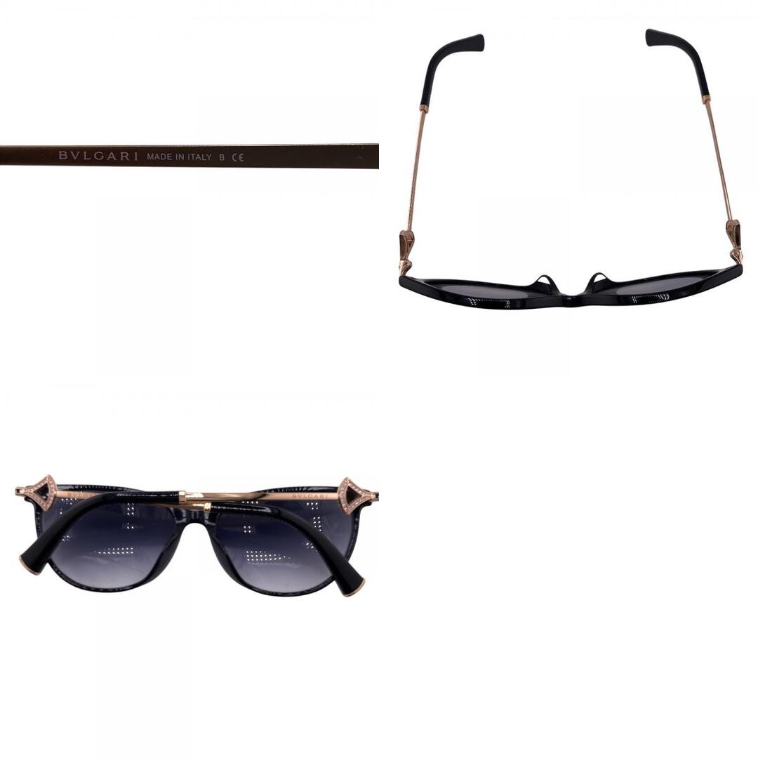 BVLGARI - ブルガリ BVLGARI サングラス グラデーション 4167-B-F