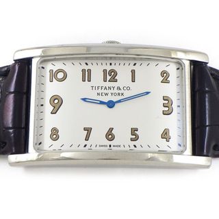 Tiffany & Co. - 美品✨ ティファニー アトラス ドーム シルバー