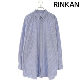 Maison Margiela（旧Maison Martin Margiela）（シャツ ・ ブルー