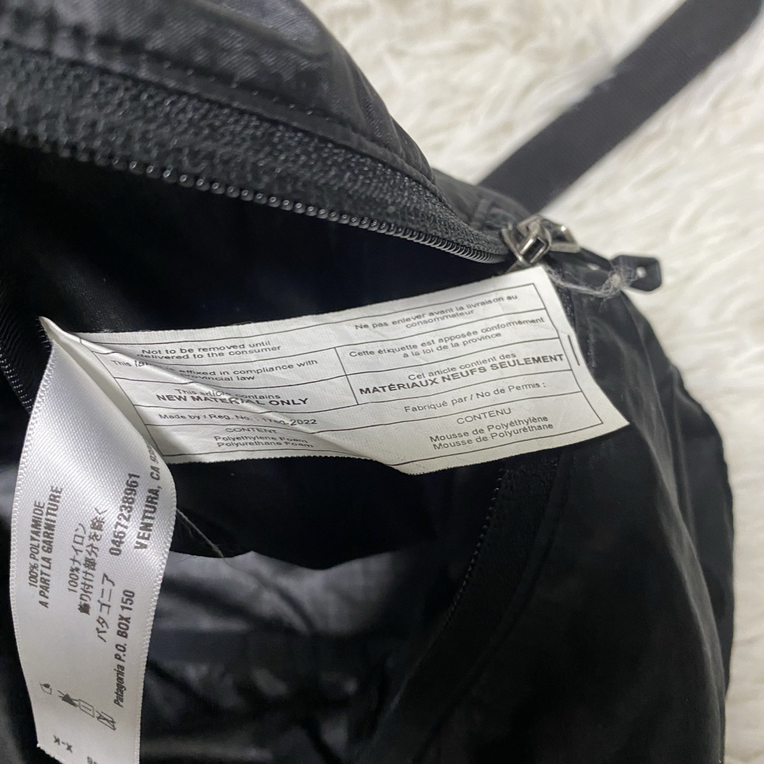 patagonia - 廃盤品 パタゴニア ライトウェイト トラベル ダッフル