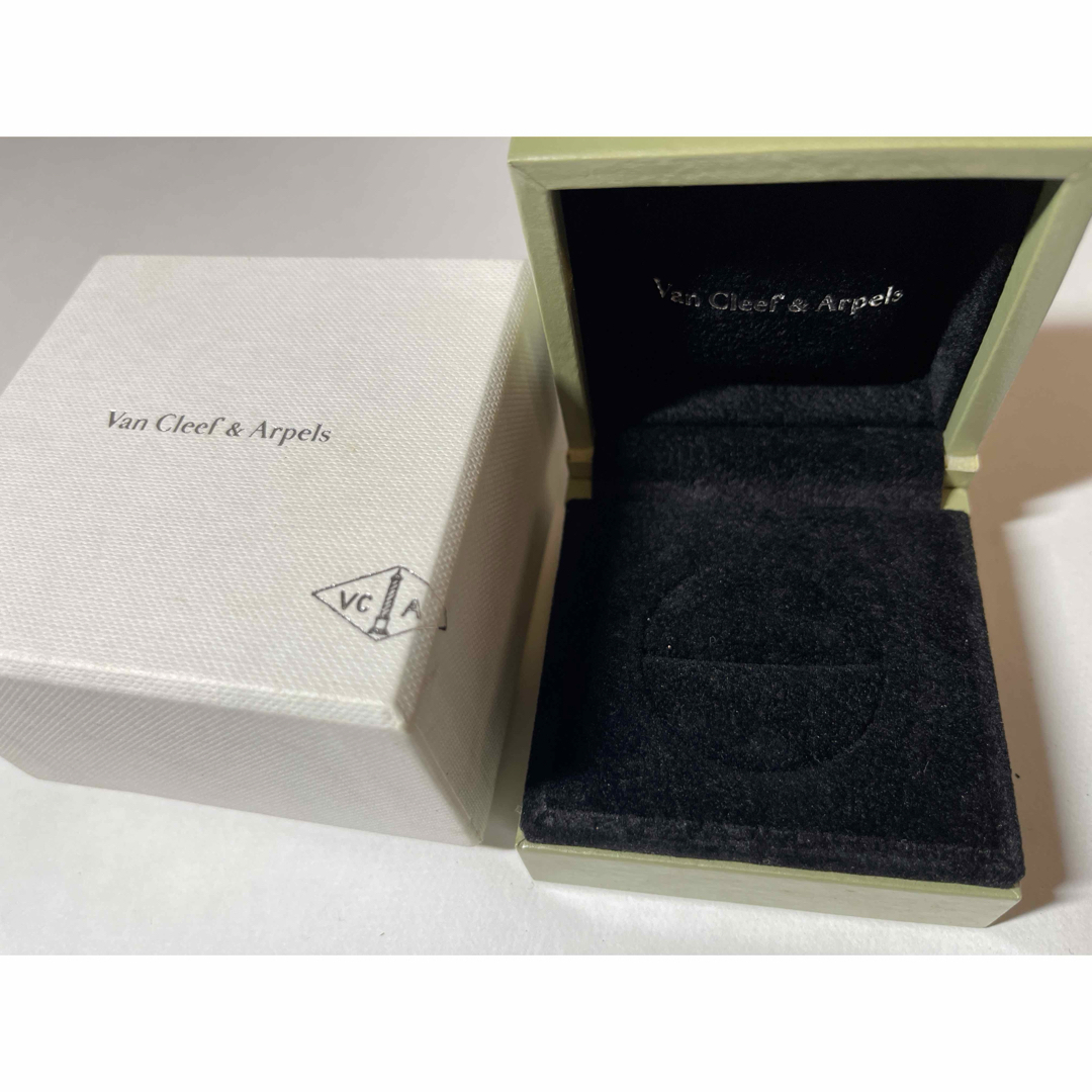 Van Cleef & Arpels - VCA VanCleef & Arpels ヴァンクリーフアーペル