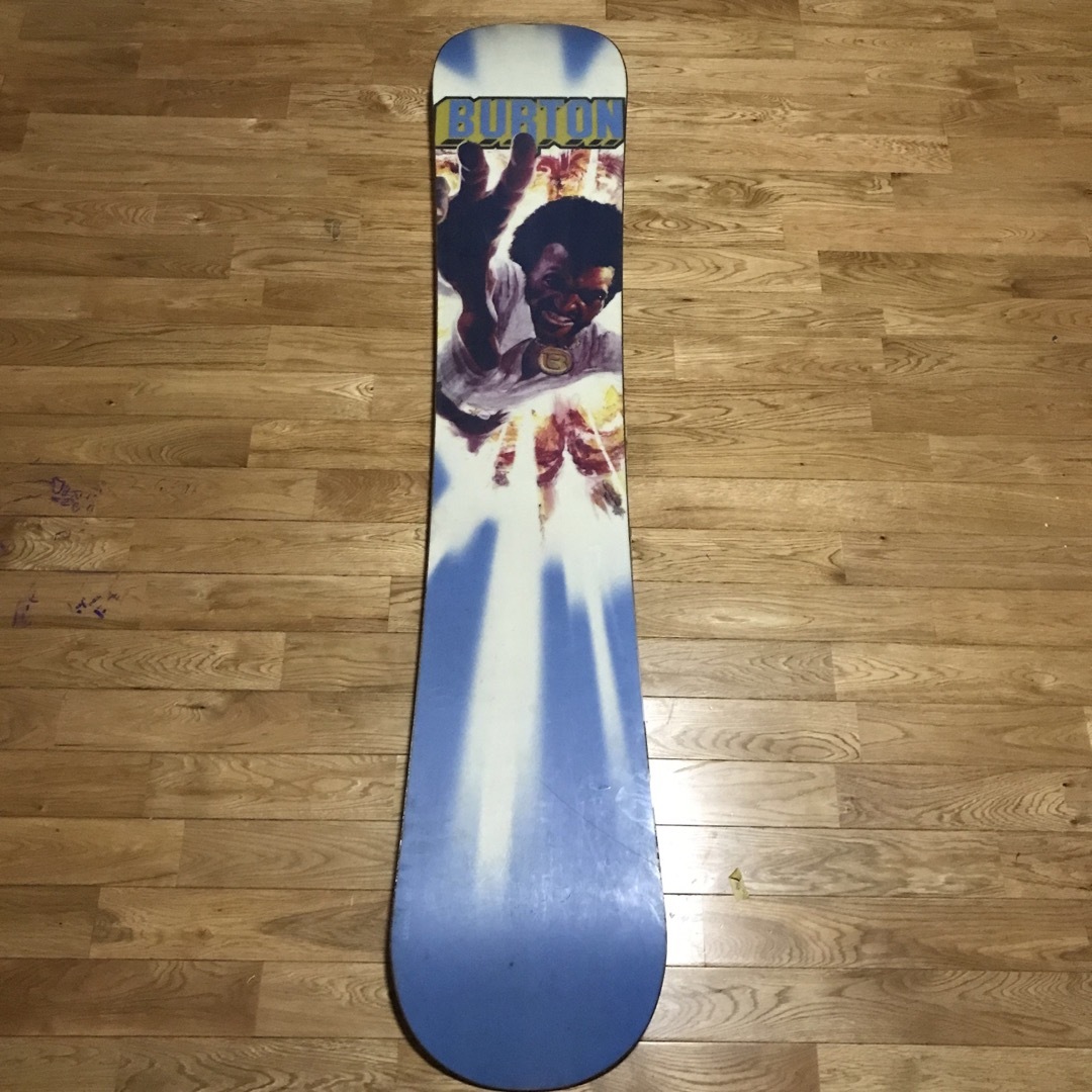 BURTON - BURTON CUSTOM 156cmの通販 by itarii's shop｜バートンなら